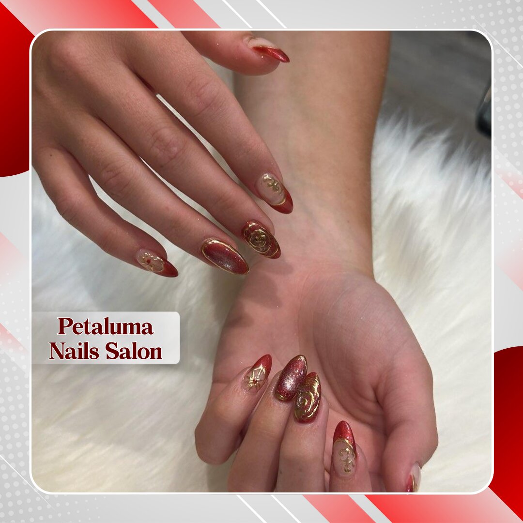 Nail May 18